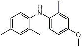 4'-Methoxy-2,2',4-trimethyl-diphenylamine