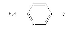 2-amino-5-chloropyridine