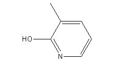 2-hydroxy-3-methylpyridine