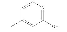 2-hydroxy-4-methylpyridine