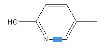 2-hydroxy-5-methylpyridine