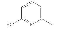 2-hydroxy-6-methylpyridine