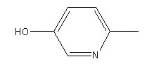 3-hydroxy-6-methylpyridine