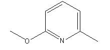 2-methoxy-6-methylpyridine