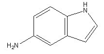 5-氨基吲哚