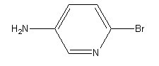 3-amino-6-bromopyridine